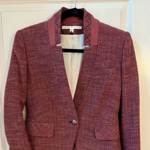 Veronica Beard LIKE NEW size 0. Priced to sell.